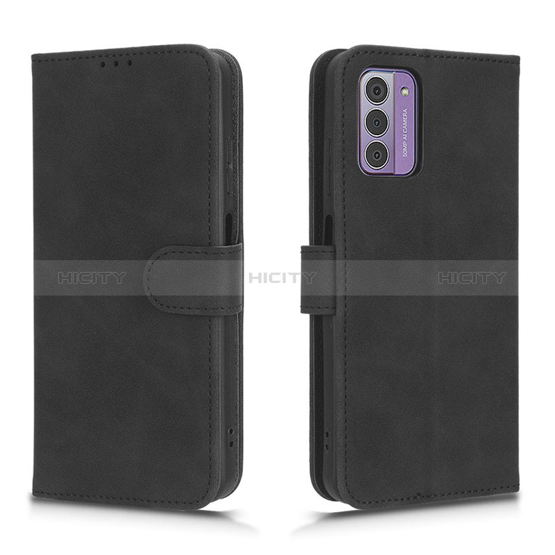 Funda de Cuero Cartera con Soporte Carcasa L01Z para Nokia G310 5G