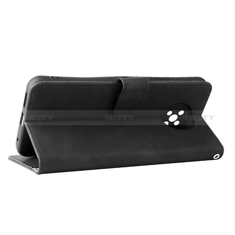 Funda de Cuero Cartera con Soporte Carcasa L01Z para Nokia G50 5G