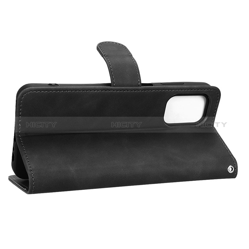 Funda de Cuero Cartera con Soporte Carcasa L01Z para Nokia G60 5G