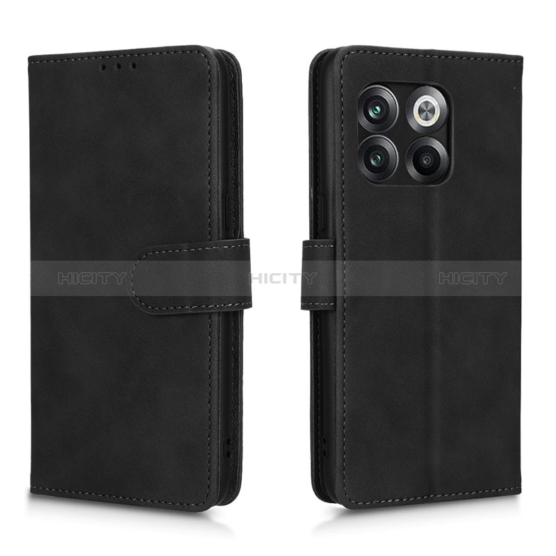 Funda de Cuero Cartera con Soporte Carcasa L01Z para OnePlus 10T 5G