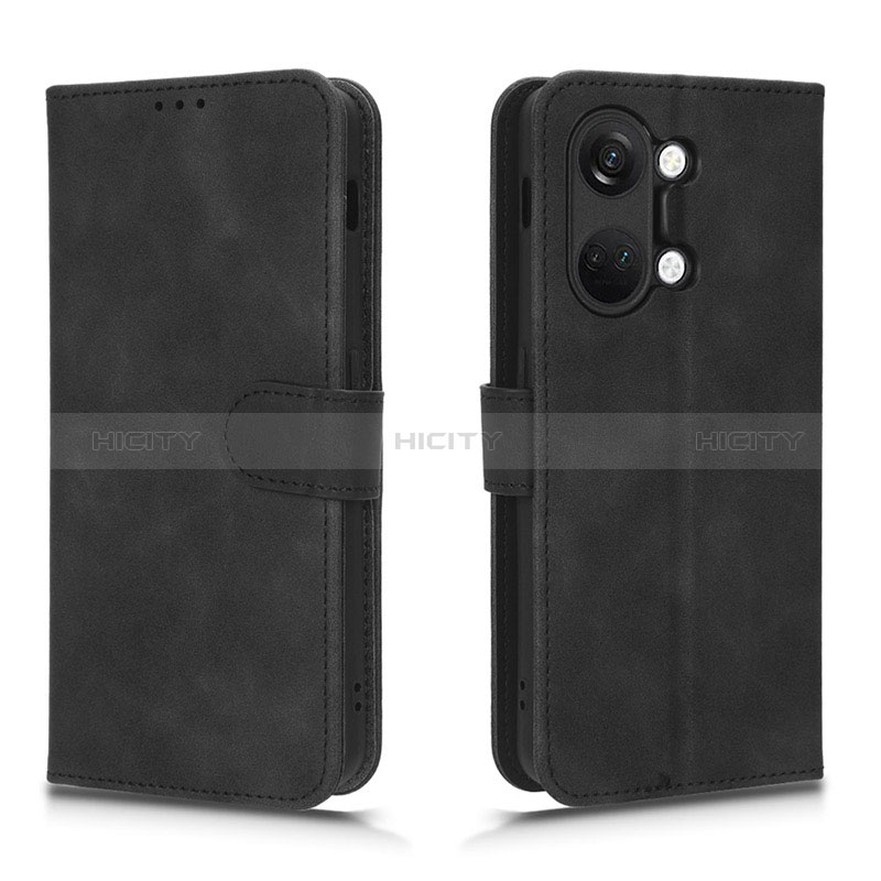 Funda de Cuero Cartera con Soporte Carcasa L01Z para OnePlus Nord 3 5G