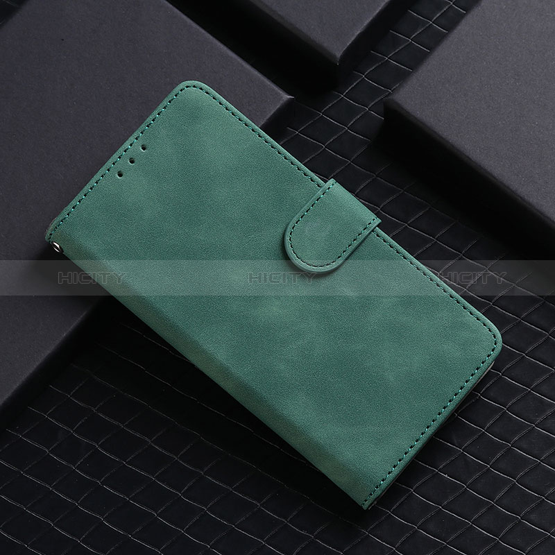 Funda de Cuero Cartera con Soporte Carcasa L01Z para Oppo Find X7 5G