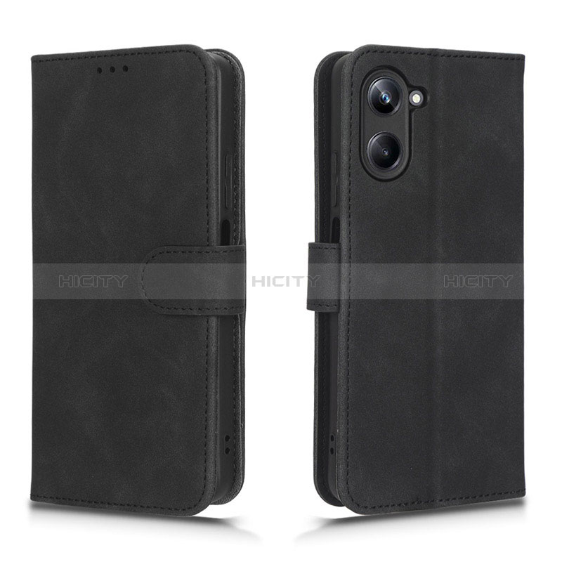 Funda de Cuero Cartera con Soporte Carcasa L01Z para Realme 10 Pro 5G