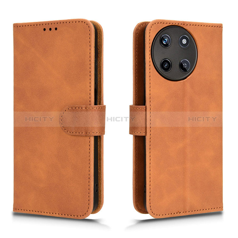 Funda de Cuero Cartera con Soporte Carcasa L01Z para Realme 11 4G