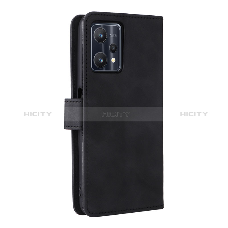 Funda de Cuero Cartera con Soporte Carcasa L01Z para Realme 9 Pro 5G