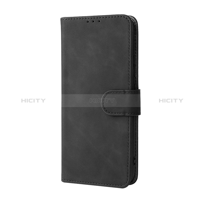 Funda de Cuero Cartera con Soporte Carcasa L01Z para Realme C21Y