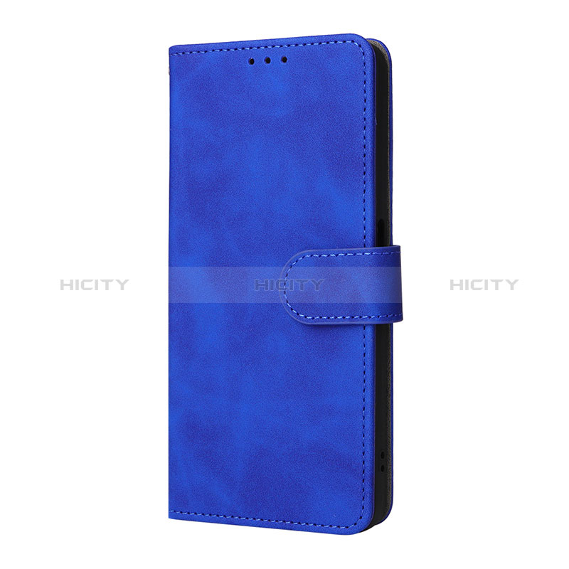 Funda de Cuero Cartera con Soporte Carcasa L01Z para Realme C35