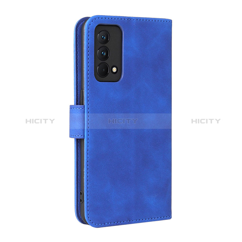 Funda de Cuero Cartera con Soporte Carcasa L01Z para Realme GT Master 5G