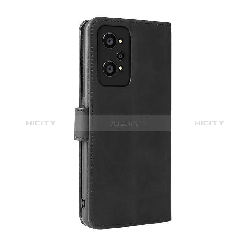 Funda de Cuero Cartera con Soporte Carcasa L01Z para Realme GT Neo 3T 5G