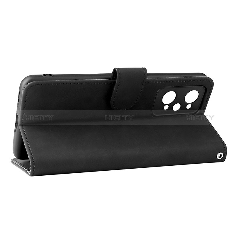 Funda de Cuero Cartera con Soporte Carcasa L01Z para Realme GT2 5G