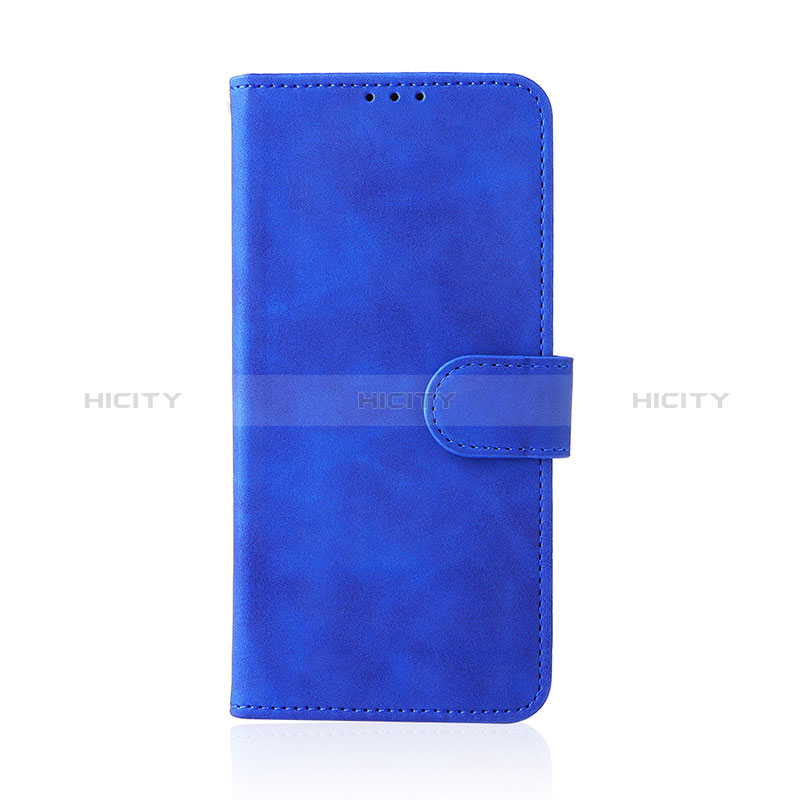 Funda de Cuero Cartera con Soporte Carcasa L01Z para Realme Narzo 50A Prime