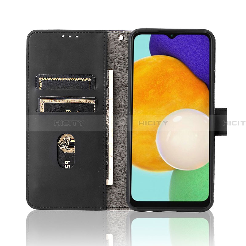 Funda de Cuero Cartera con Soporte Carcasa L01Z para Samsung Galaxy A13 5G