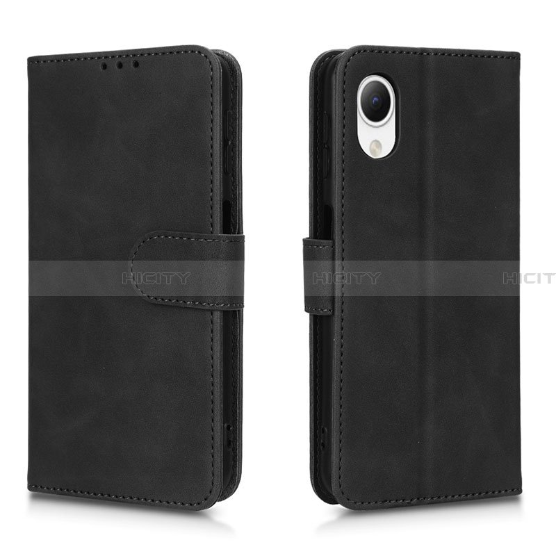 Funda de Cuero Cartera con Soporte Carcasa L01Z para Samsung Galaxy A23 5G SC-56C