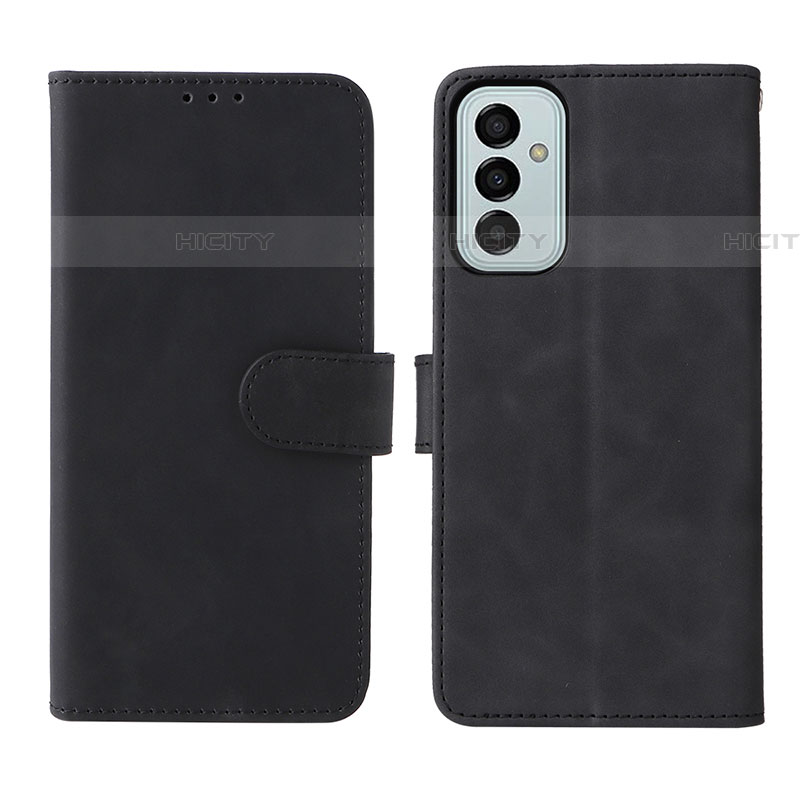 Funda de Cuero Cartera con Soporte Carcasa L01Z para Samsung Galaxy F23 5G