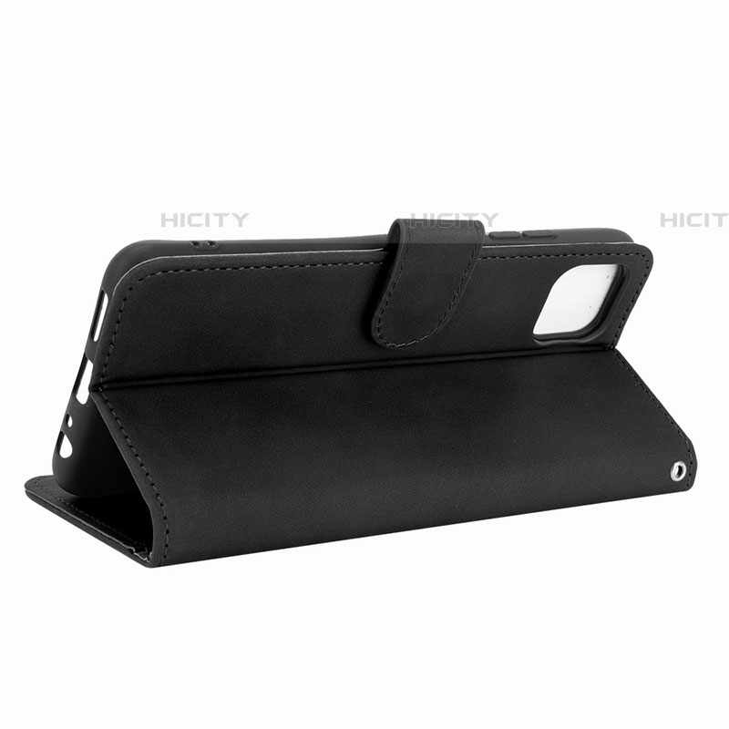 Funda de Cuero Cartera con Soporte Carcasa L01Z para Samsung Galaxy F42 5G