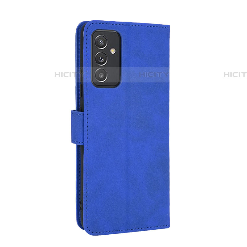 Funda de Cuero Cartera con Soporte Carcasa L01Z para Samsung Galaxy M54 5G