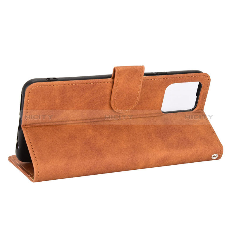 Funda de Cuero Cartera con Soporte Carcasa L01Z para Vivo Y32t