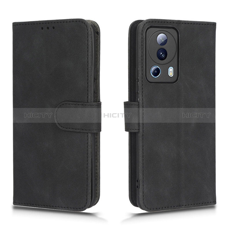 Funda de Cuero Cartera con Soporte Carcasa L01Z para Xiaomi Civi 2 5G