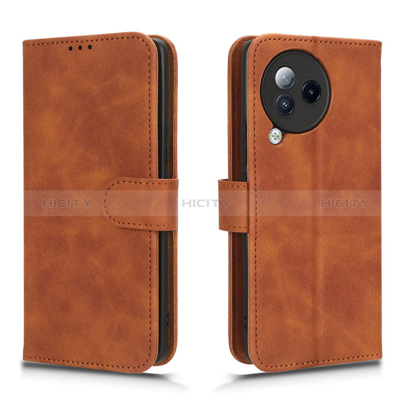 Funda de Cuero Cartera con Soporte Carcasa L01Z para Xiaomi Civi 3 5G