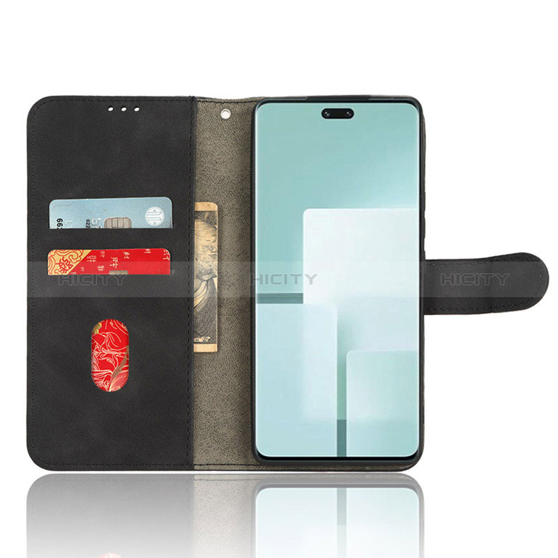 Funda de Cuero Cartera con Soporte Carcasa L01Z para Xiaomi Civi 3 5G