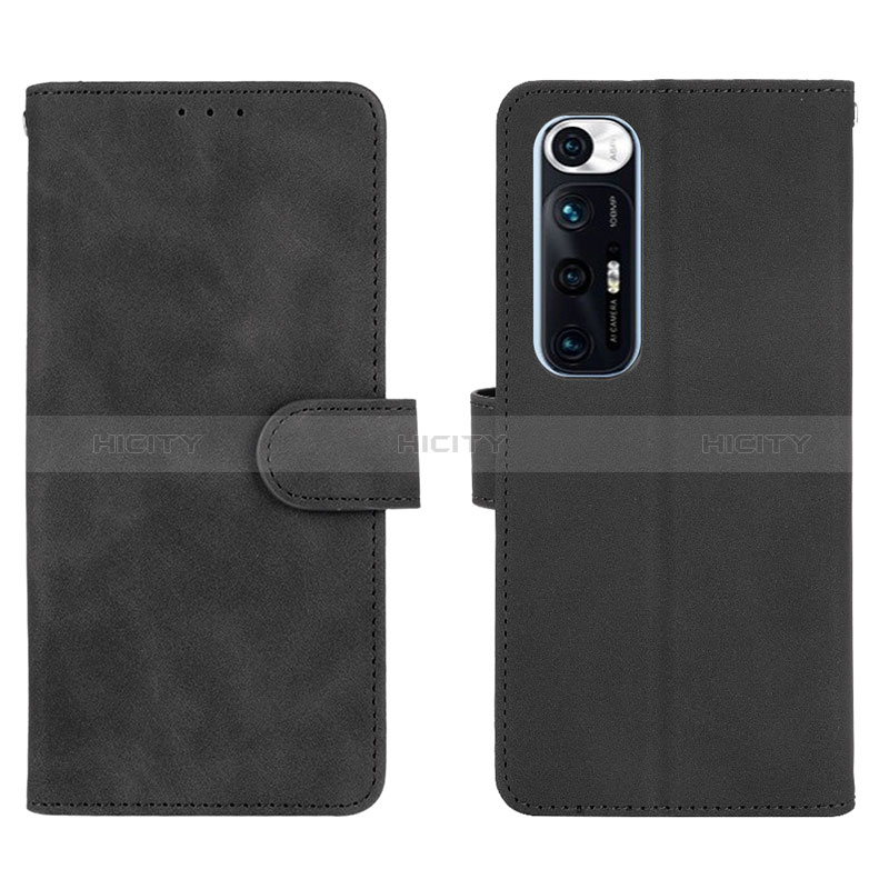 Funda de Cuero Cartera con Soporte Carcasa L01Z para Xiaomi Mi 10S 5G