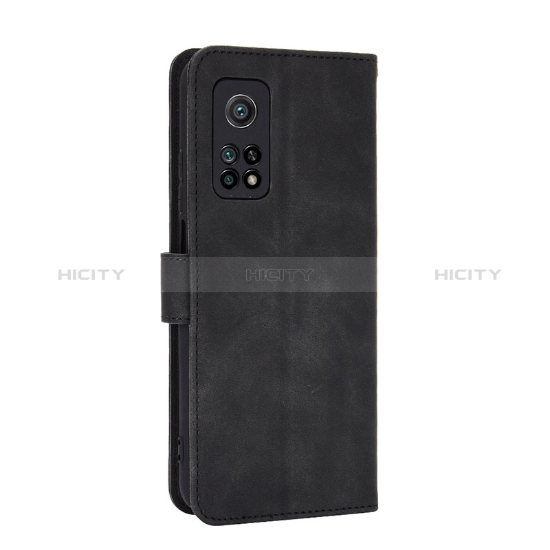 Funda de Cuero Cartera con Soporte Carcasa L01Z para Xiaomi Mi 10T 5G