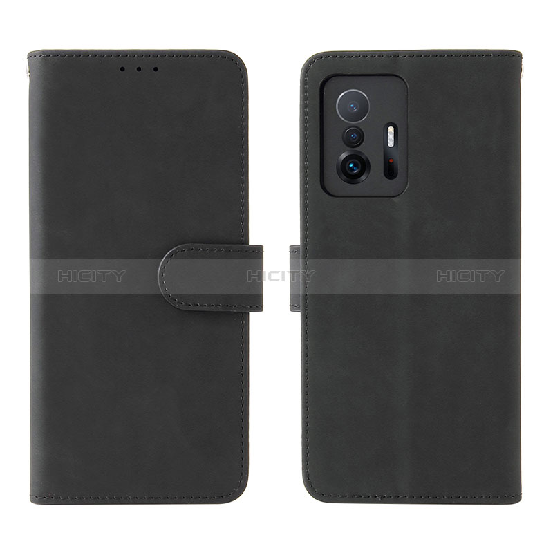 Funda de Cuero Cartera con Soporte Carcasa L01Z para Xiaomi Mi 11T 5G