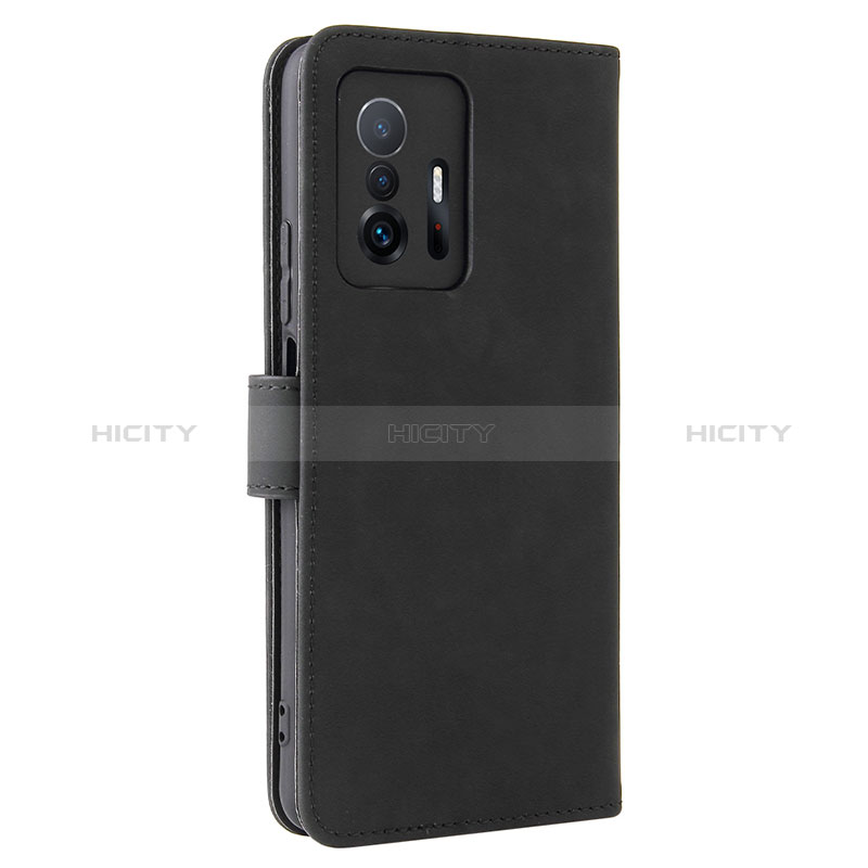 Funda de Cuero Cartera con Soporte Carcasa L01Z para Xiaomi Mi 11T 5G