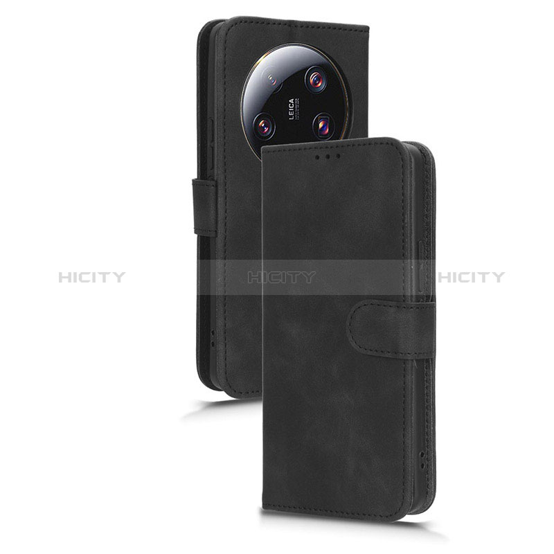 Funda de Cuero Cartera con Soporte Carcasa L01Z para Xiaomi Mi 13 Ultra 5G