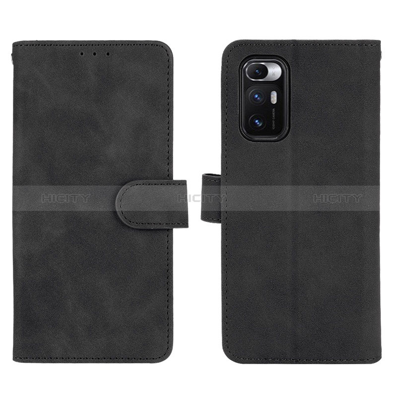 Funda de Cuero Cartera con Soporte Carcasa L01Z para Xiaomi Mix Fold 5G