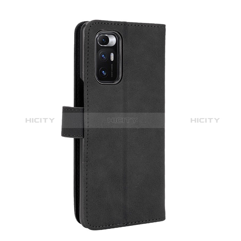 Funda de Cuero Cartera con Soporte Carcasa L01Z para Xiaomi Mix Fold 5G