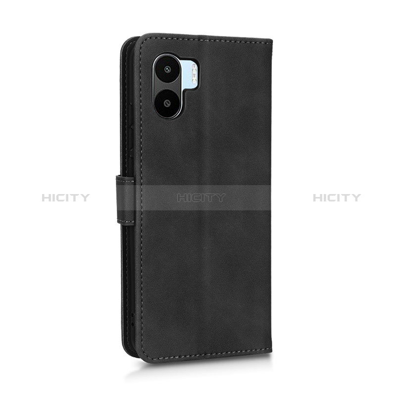 Funda de Cuero Cartera con Soporte Carcasa L01Z para Xiaomi Poco C50