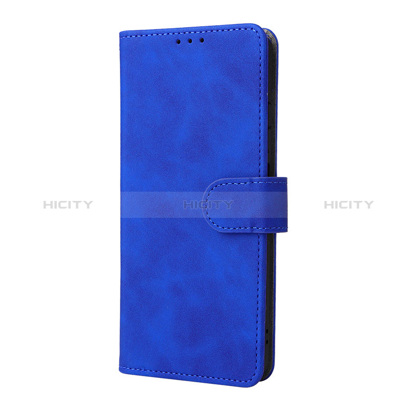 Funda de Cuero Cartera con Soporte Carcasa L01Z para Xiaomi Poco M4 Pro 4G