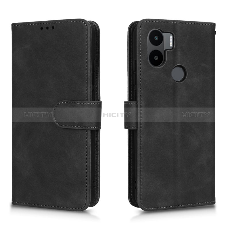 Funda de Cuero Cartera con Soporte Carcasa L01Z para Xiaomi Redmi A1 Plus