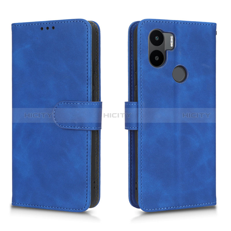 Funda de Cuero Cartera con Soporte Carcasa L01Z para Xiaomi Redmi A1 Plus