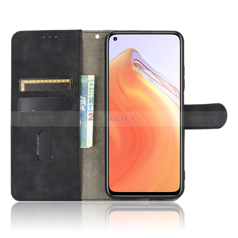 Funda de Cuero Cartera con Soporte Carcasa L01Z para Xiaomi Redmi K30S 5G