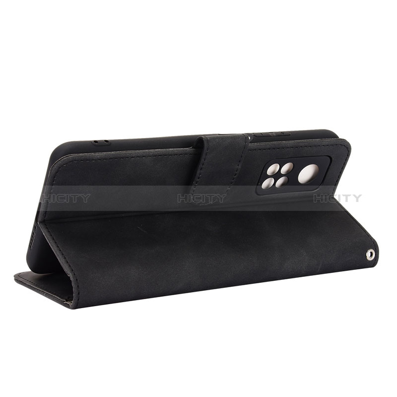 Funda de Cuero Cartera con Soporte Carcasa L01Z para Xiaomi Redmi K30S 5G