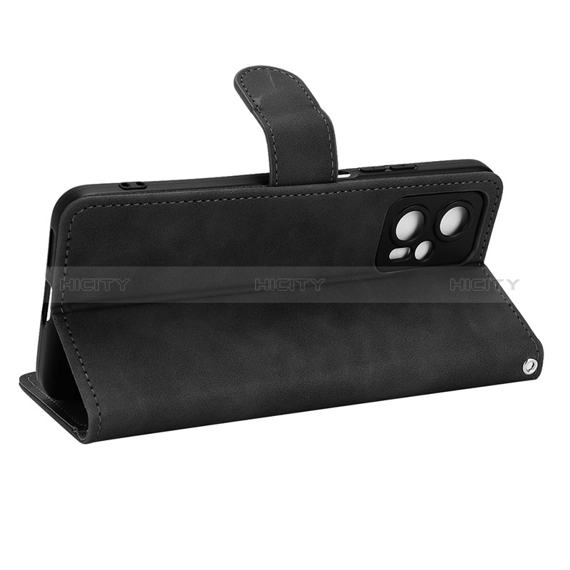 Funda de Cuero Cartera con Soporte Carcasa L01Z para Xiaomi Redmi K50i 5G