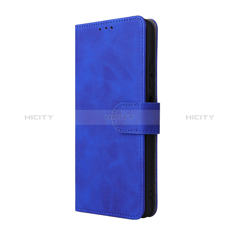 Funda de Cuero Cartera con Soporte Carcasa L01Z para Xiaomi Redmi Note 11 5G