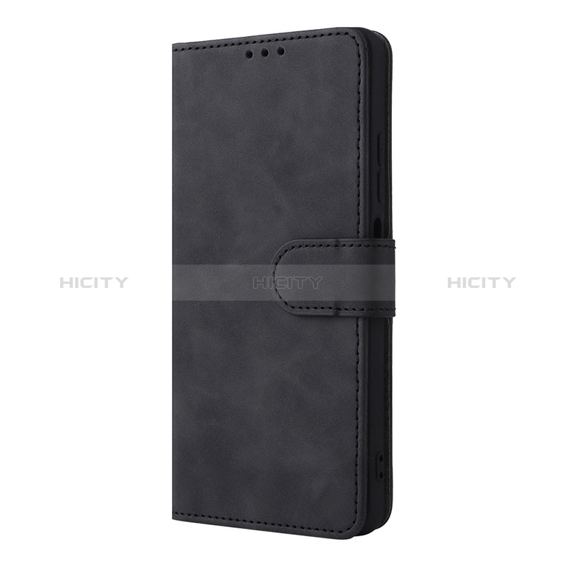 Funda de Cuero Cartera con Soporte Carcasa L01Z para Xiaomi Redmi Note 11 Pro 5G