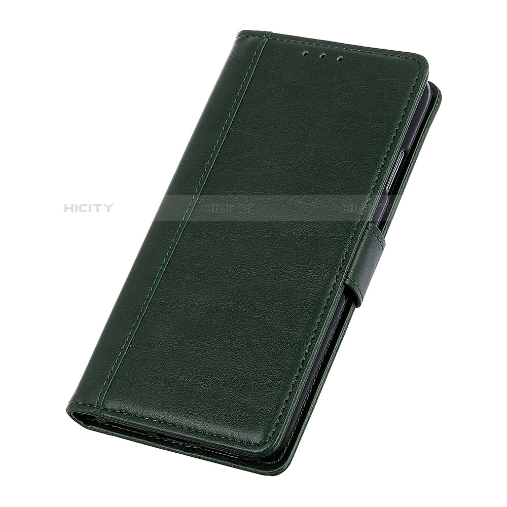 Funda de Cuero Cartera con Soporte Carcasa L02 para Alcatel 1S (2019)