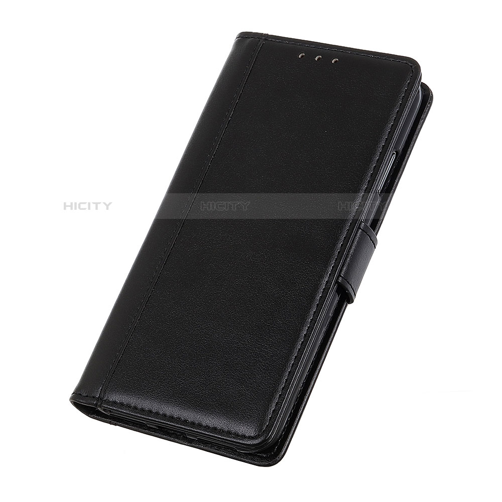 Funda de Cuero Cartera con Soporte Carcasa L02 para Alcatel 1S (2019)