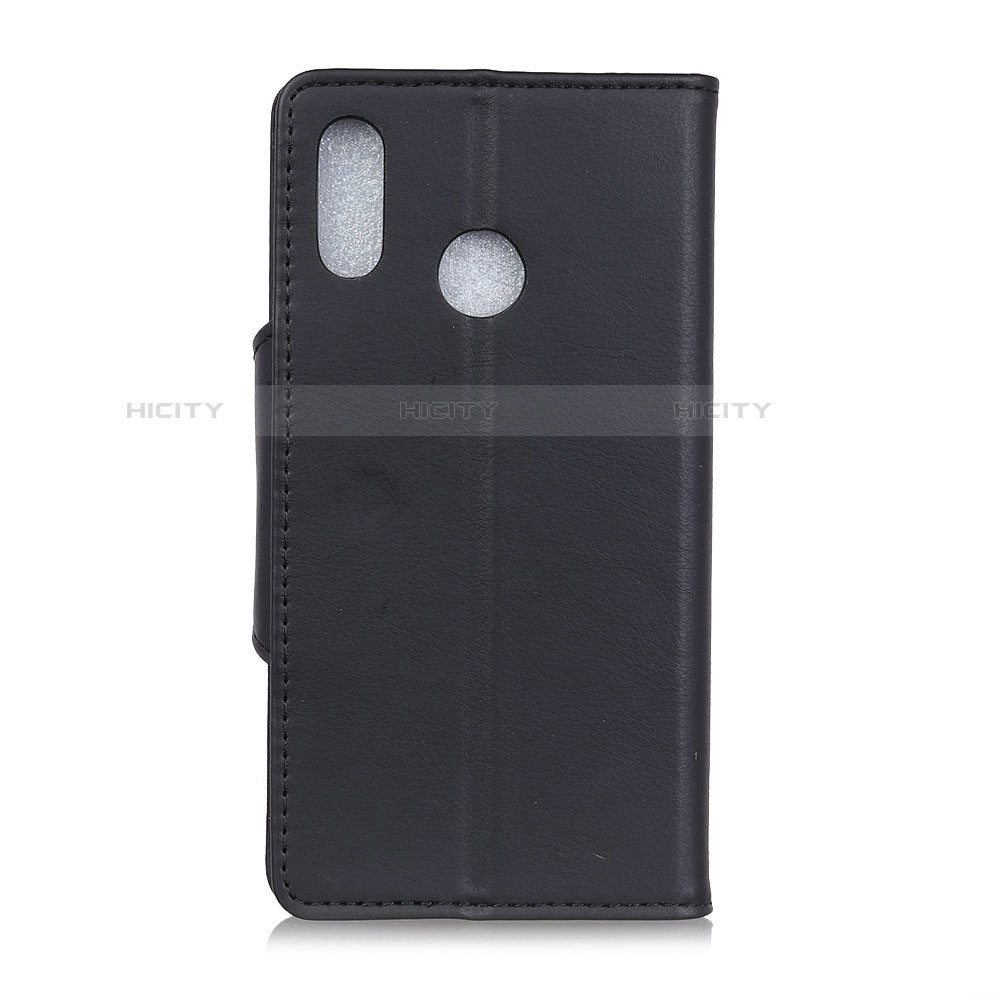 Funda de Cuero Cartera con Soporte Carcasa L02 para Asus Zenfone 5 ZE620KL