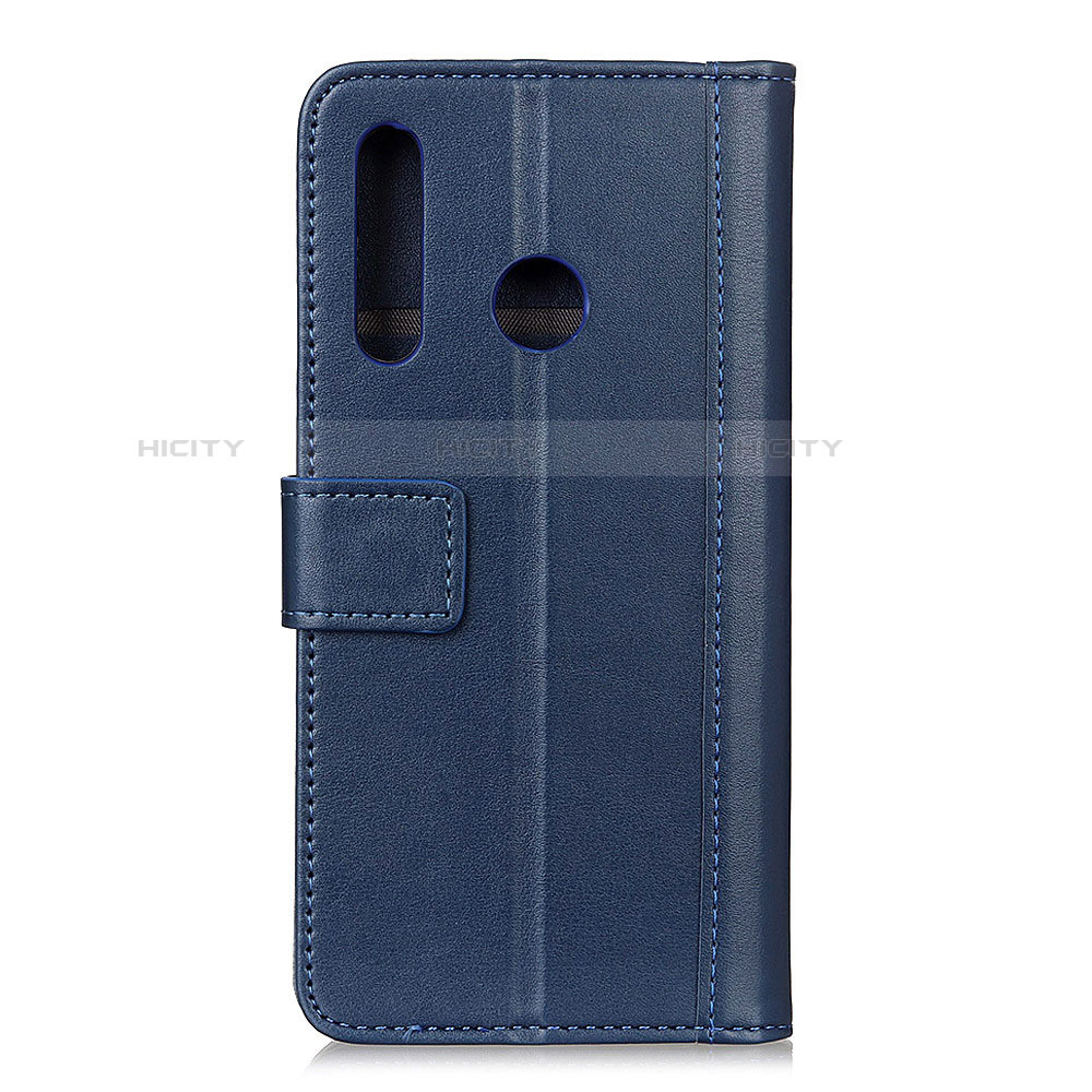 Funda de Cuero Cartera con Soporte Carcasa L02 para Asus Zenfone Max Plus M2 ZB634KL