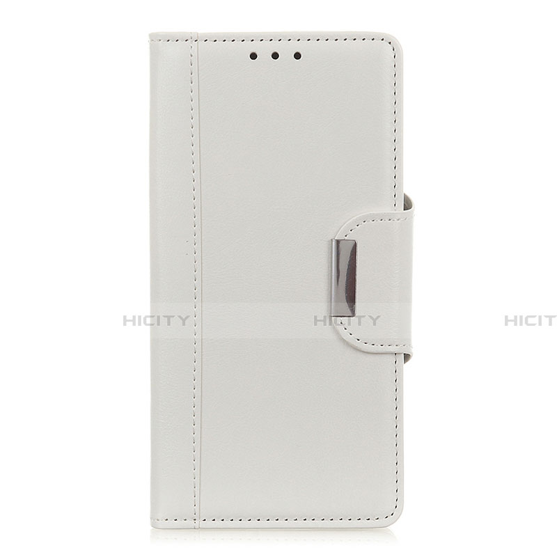 Funda de Cuero Cartera con Soporte Carcasa L02 para Huawei Honor 30