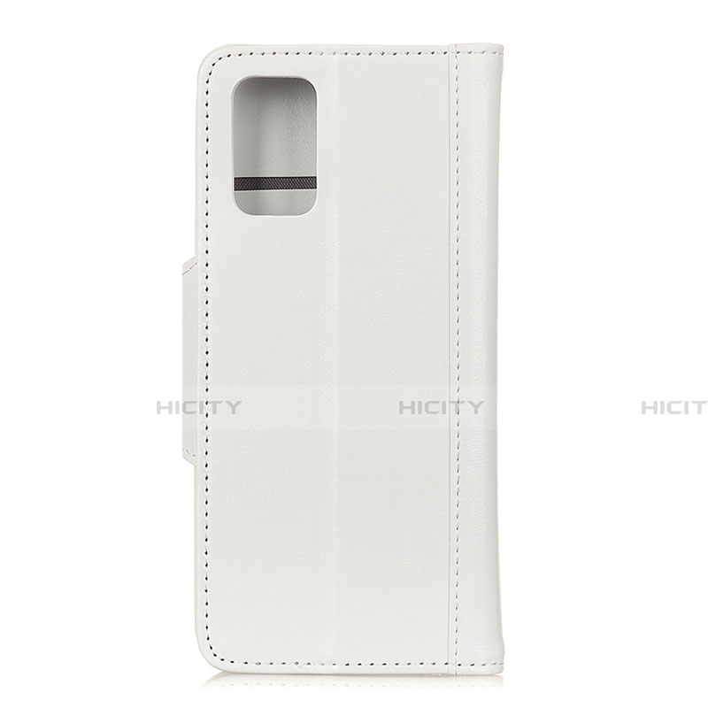 Funda de Cuero Cartera con Soporte Carcasa L02 para Huawei Honor 30