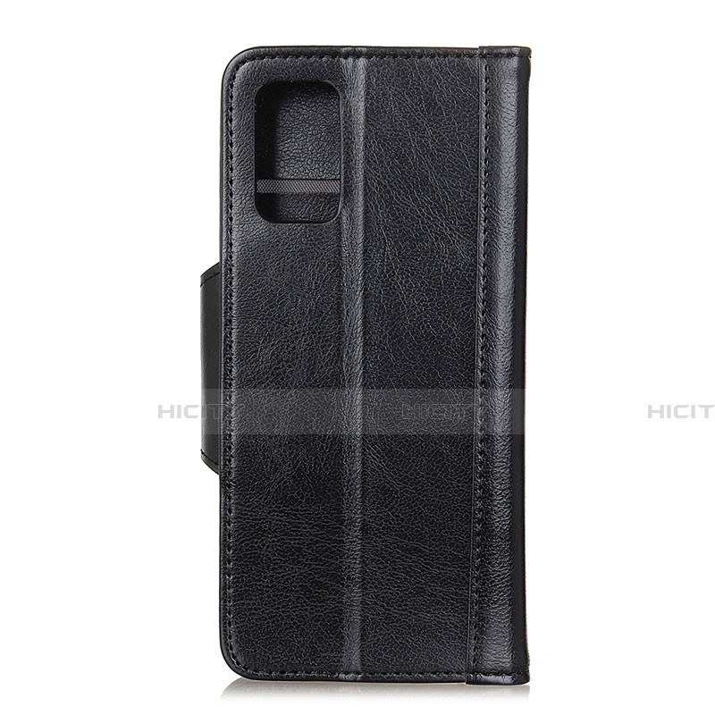 Funda de Cuero Cartera con Soporte Carcasa L02 para Huawei Honor 30S