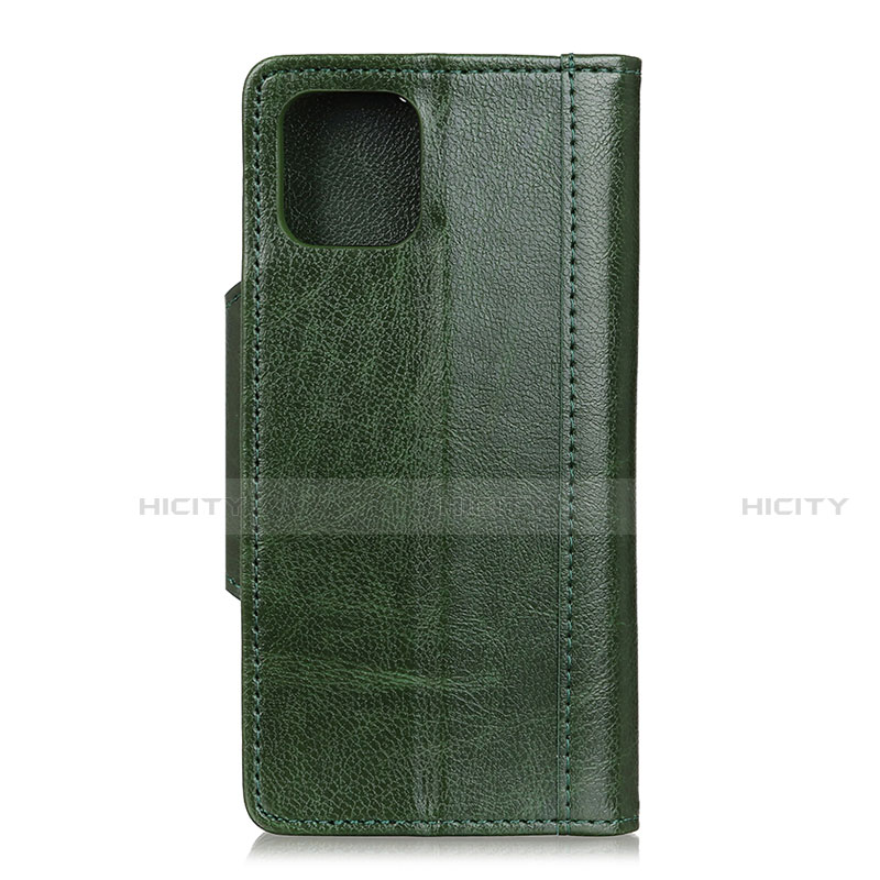 Funda de Cuero Cartera con Soporte Carcasa L02 para Huawei Honor 9S