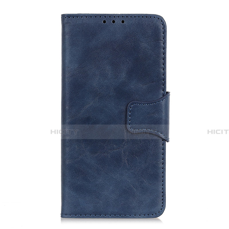 Funda de Cuero Cartera con Soporte Carcasa L02 para Huawei Honor Play4T Pro