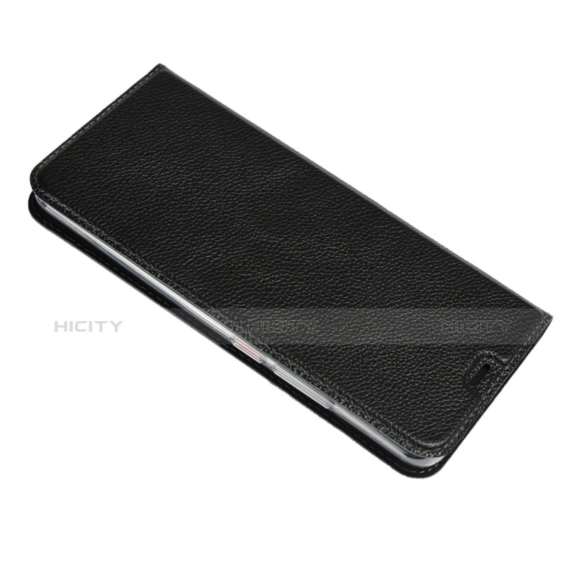 Funda de Cuero Cartera con Soporte Carcasa L02 para Huawei Mate 20 Pro